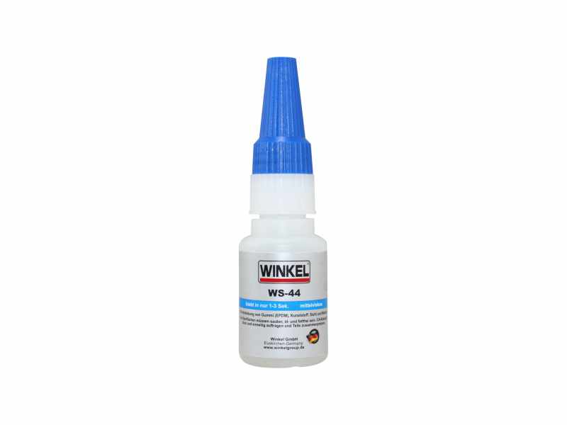 Adhesivo instantáneo Ws 44