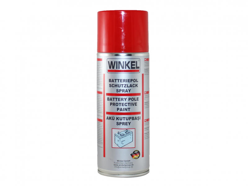 Spray de protection de batterie