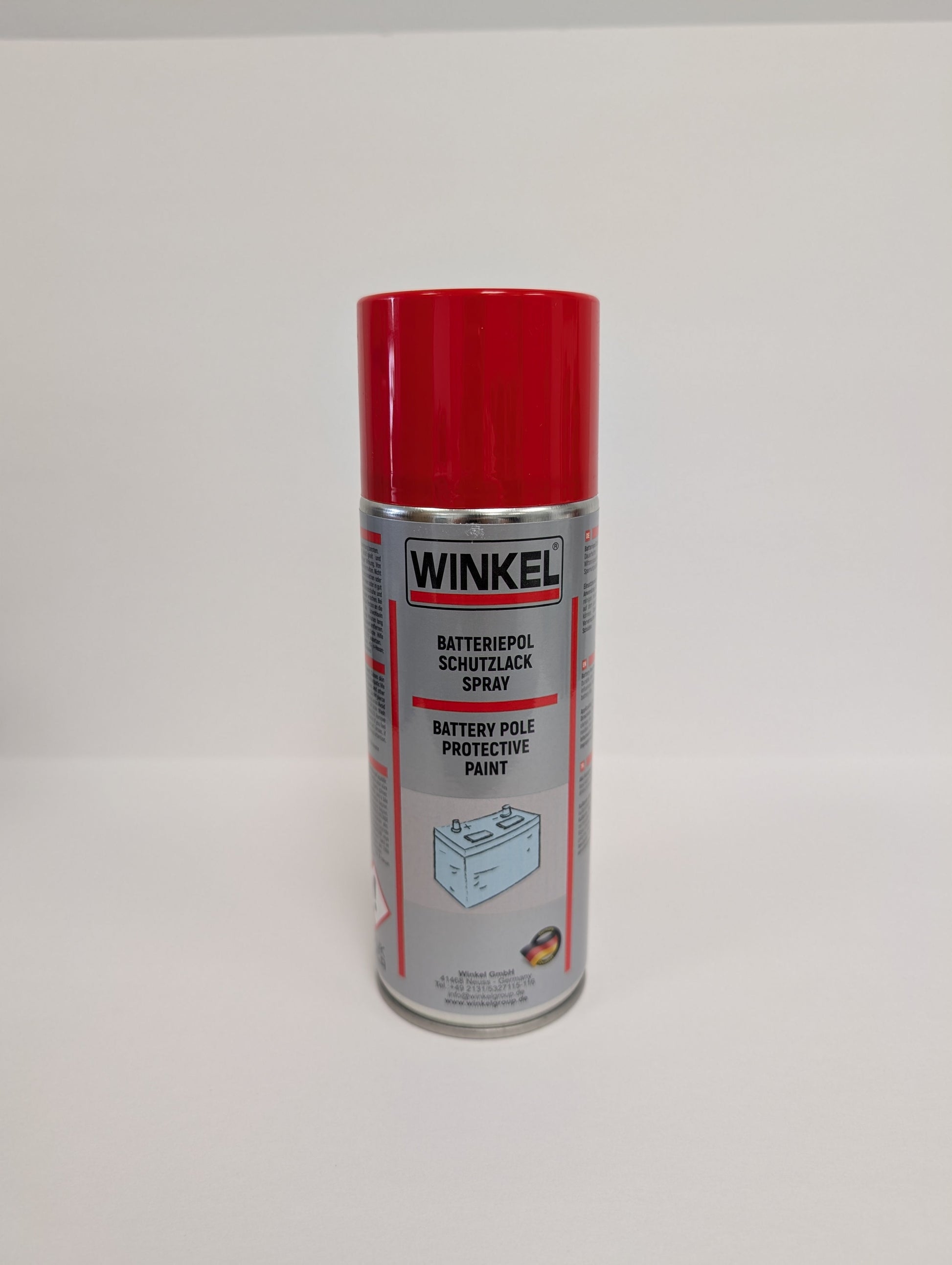 Battery Protection Spray 400Ml
