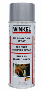 Ice Rust Remover Spray 400Ml