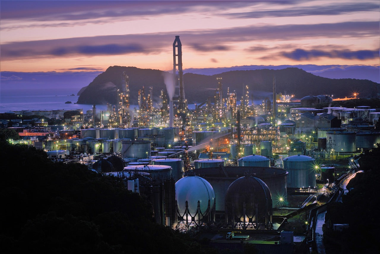 The Force That Unites Your Industry