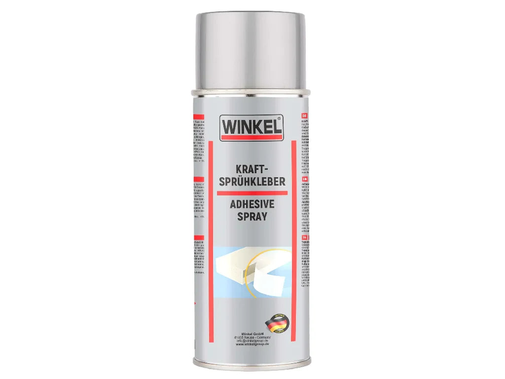 Adhesive Spray 500Ml
