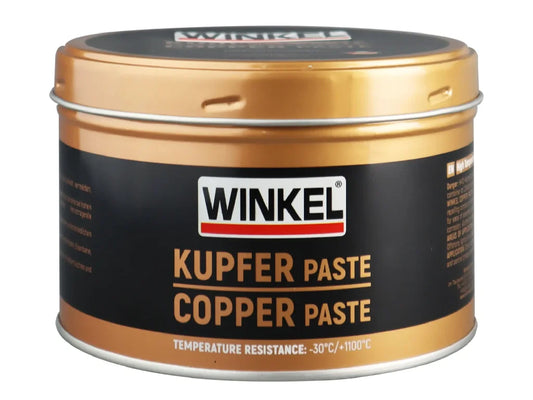 Anti Seize Copper Assembly Paste 500G