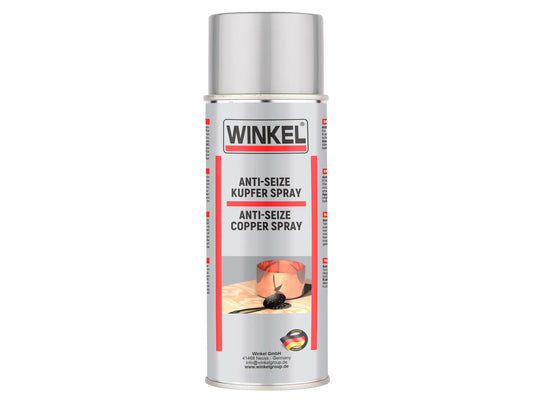 Anti Seize Copper Assembly Spray 400Ml
