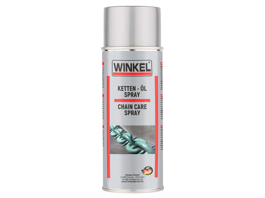 Chain Care Spray 400Ml