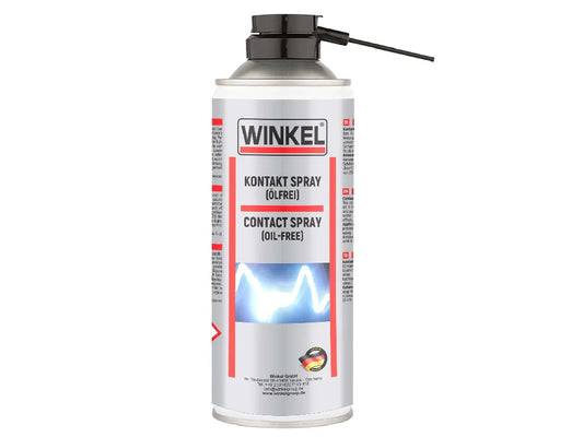 Contact Spray ( Non-Oil ) 400Ml