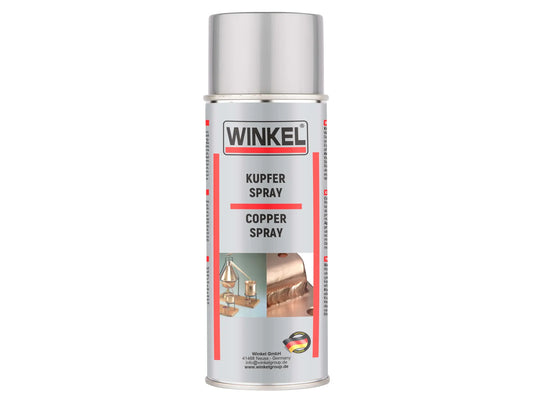 Copper Spray 400Ml
