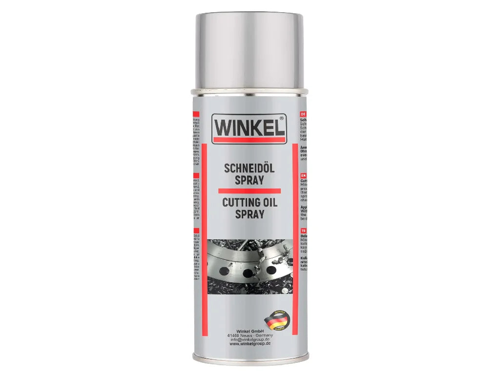 Cutting And Drilling Oil Spray 400Ml