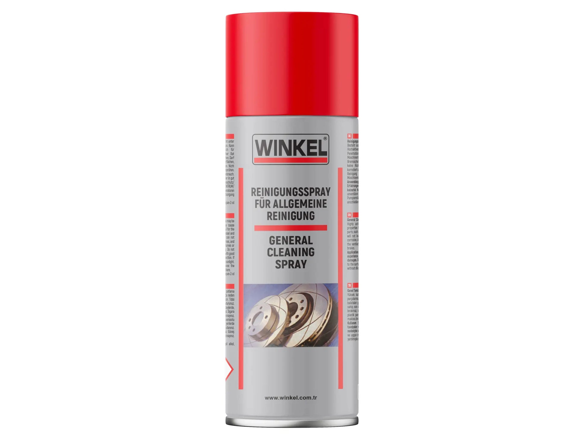 General Purpose Cleaning Spray 500Ml