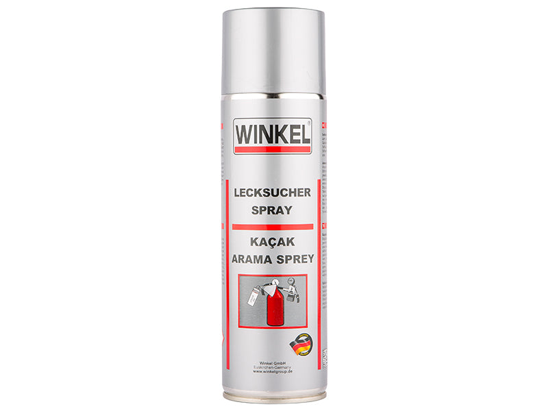 Spray detector de fugas
