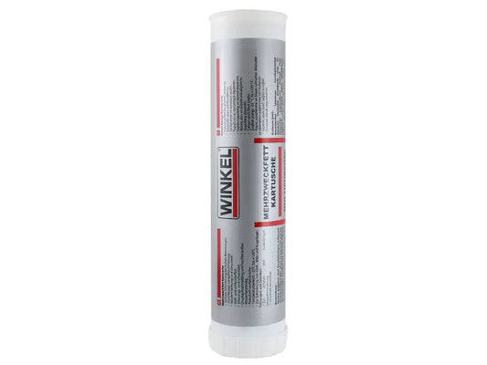 Multi Purpose Cartridge Grease 400Gr