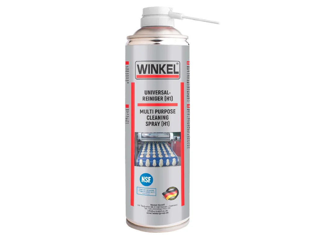 Nsf Multi Purpose Cleaner H1 500Ml