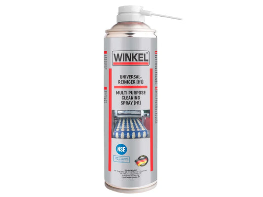 Nsf Multi Purpose Cleaner H1 500Ml