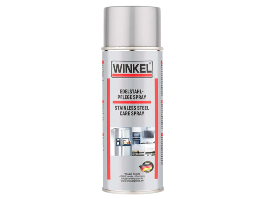 Stainless Steel Maintenance Spray 400Ml