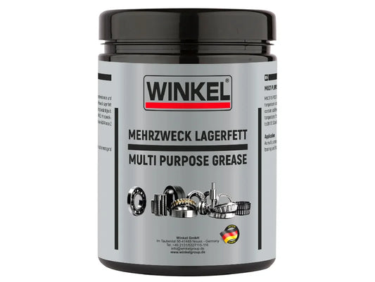 Graisse universelle multi-usages