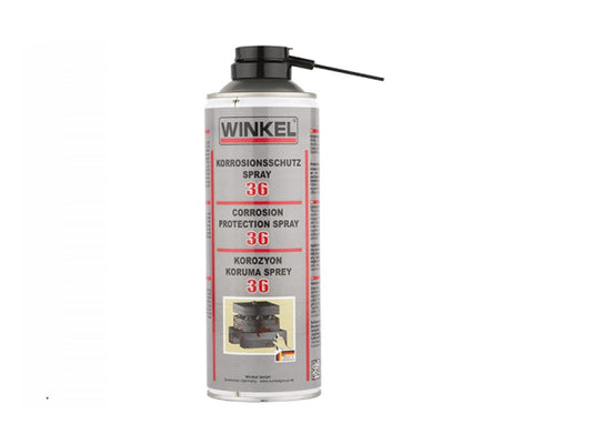 Spray de protection contre la corrosion