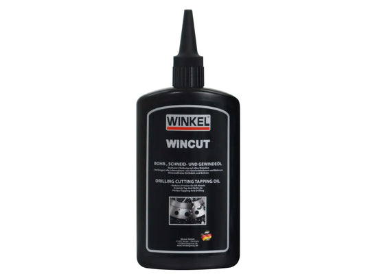 Wincut Cutting Drilling And Tapping Oil 460Ml