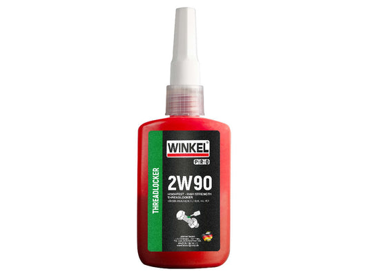 Winkel Pro 2W90 Threadlocker Wicking Grade 50 50Ml