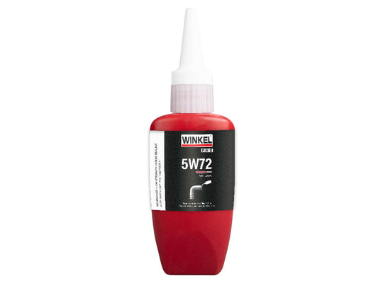 Winkel Pro 5W72 Thread Sealant Ptfe 50Ml
