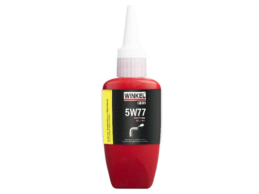 Winkel Pro 5W77 Thread Sealant Ptfe Medium 50Ml