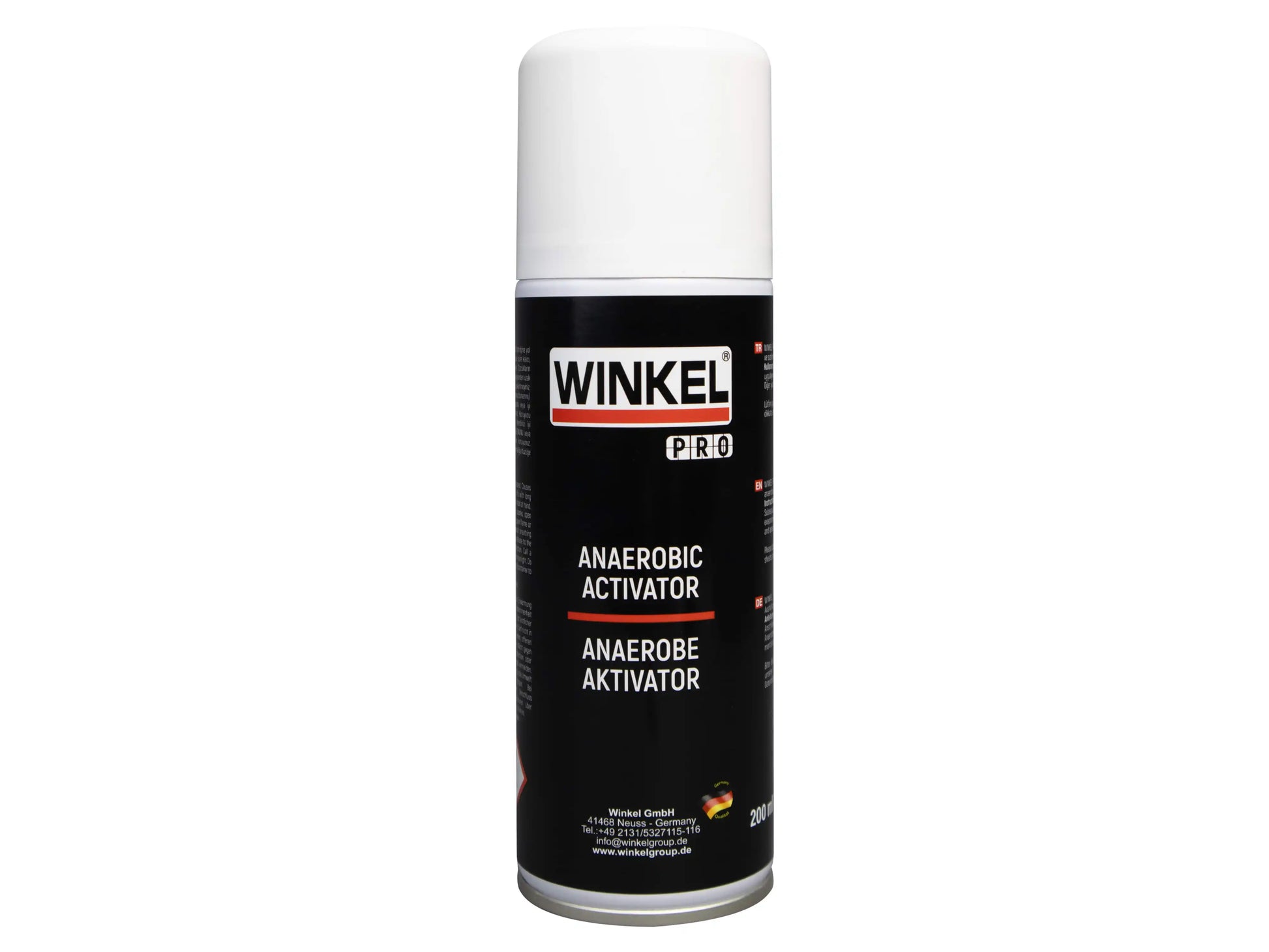 Winkel Pro Anaerobic Activator 200Ml