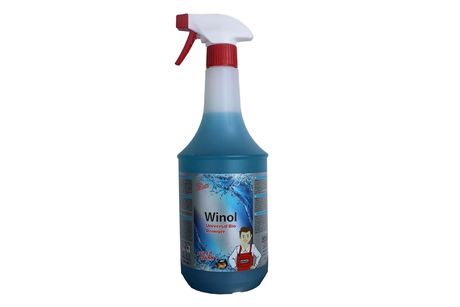 Winol Universal Bio Cleaner 1L