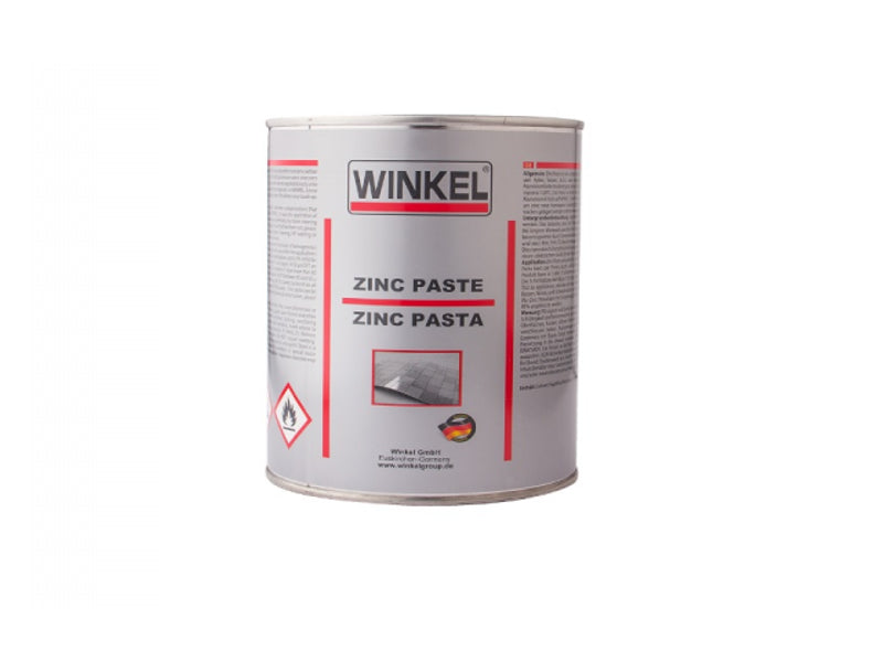 Zinc Paste 1L