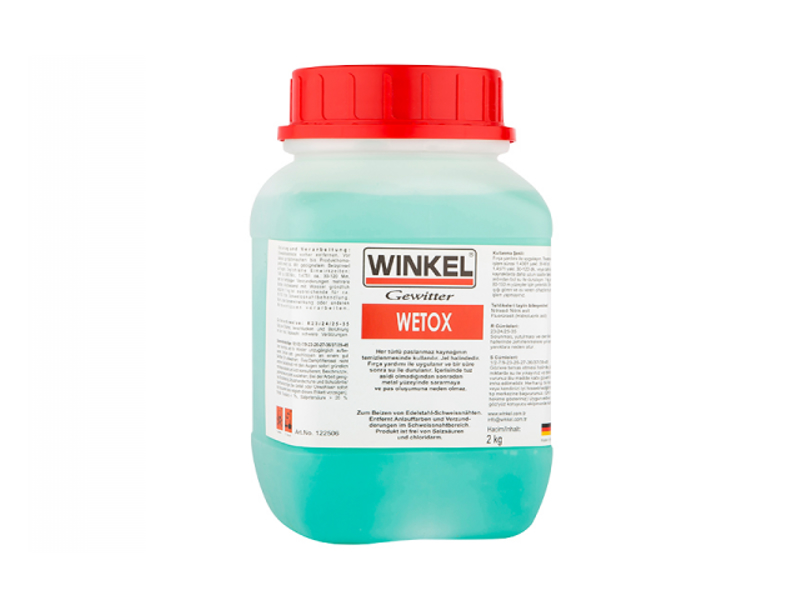 Winkel