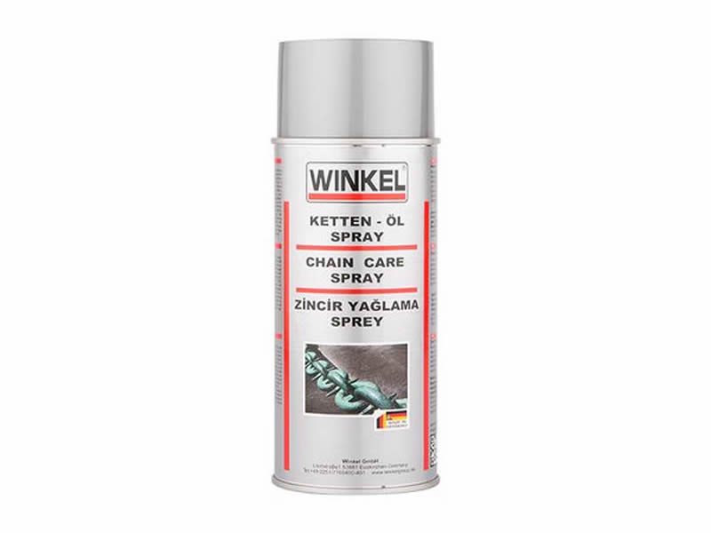 Winkel