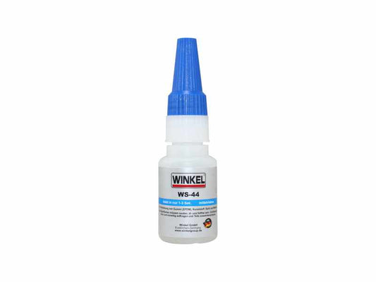 Adhesivo instantáneo Ws 44