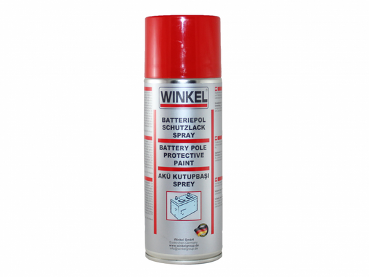 Battery Protection Spray