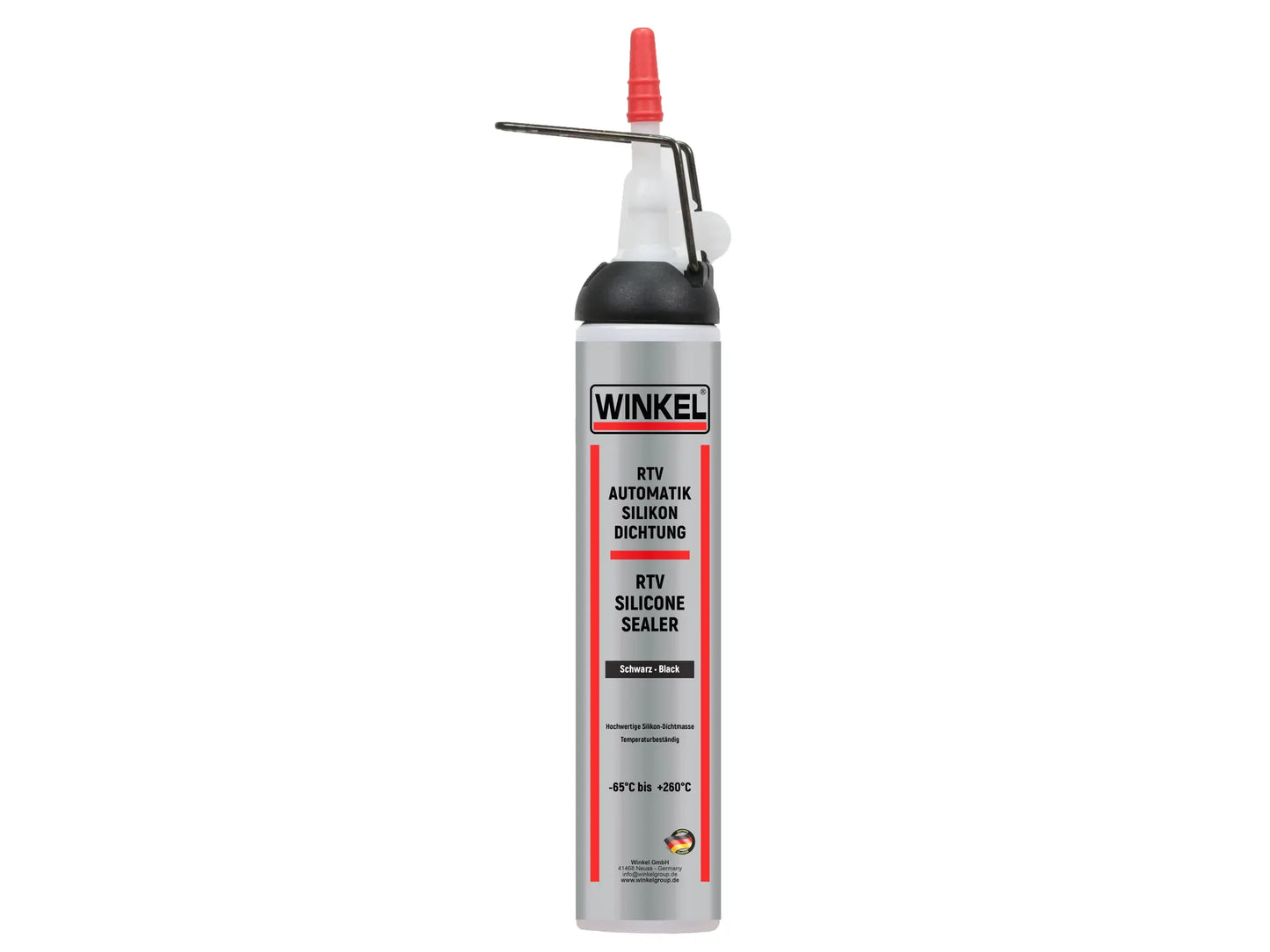 Joint liquide pour cartouche, fabricant de joints noirs