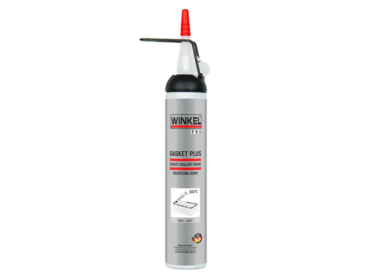 Liquid Seal Grey Gasket Maker