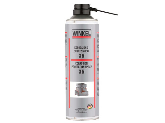 Corrosion Protection Spray