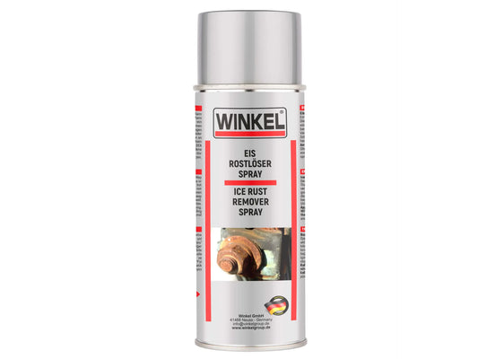 Ice Rust Remover Spray