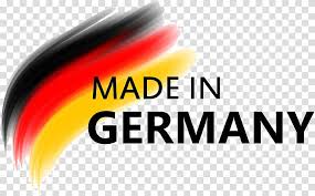 Made in Germany