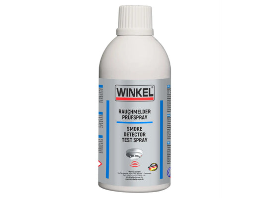 WINKEL Smoke Detector Test Spray 250ml