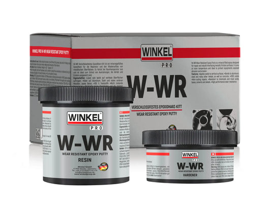 WINKEL W-WR Wear Resistant Epoxy Putty 500g