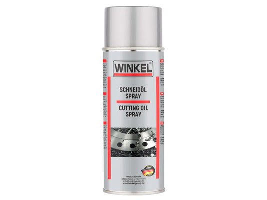 Cutting And Drilling Oil Spray 400Ml