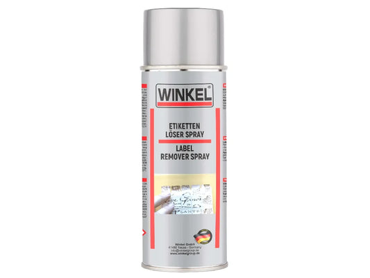 Label Dissolving Spray 400Ml