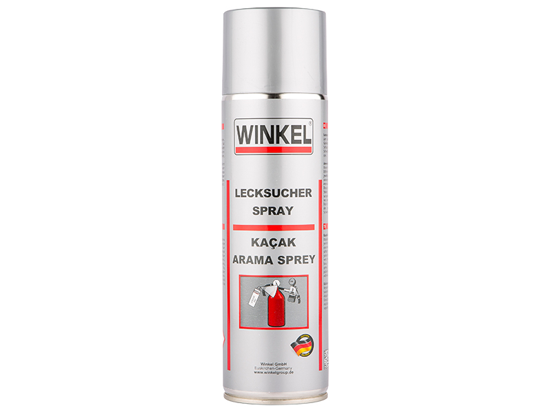 Leak Searching Spray Premium