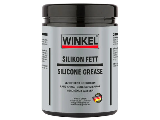 Graisse de silicone