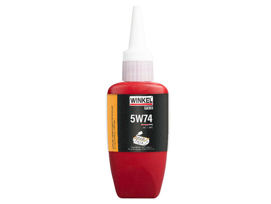 Winkel Pro 5W74 Medium Strength Flange Sealant 50Ml