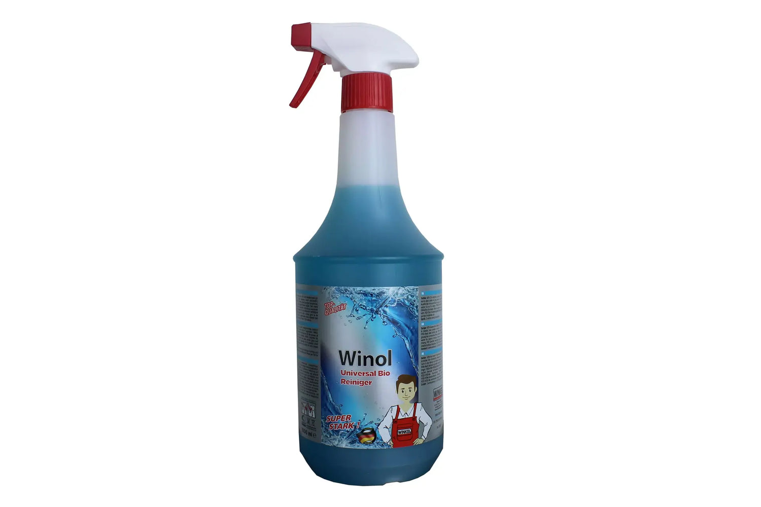 Winol Universal Bio Cleaner 1L