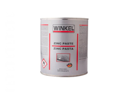 Zinc Paste